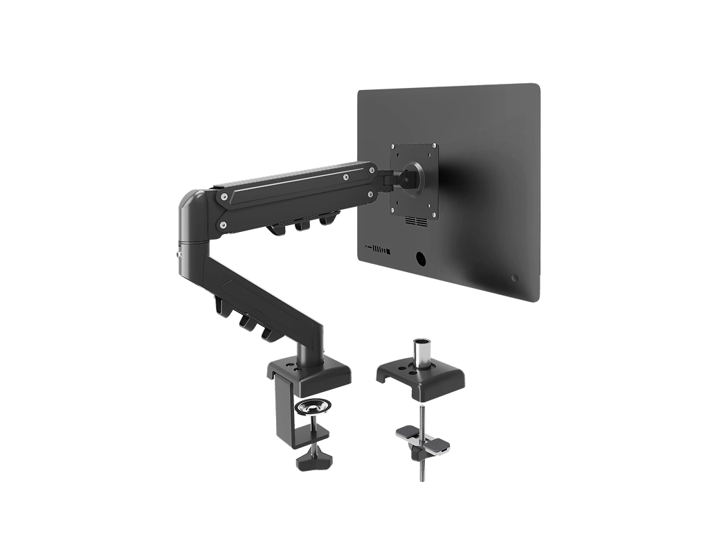 Electric Height Adjustable Standing Desk: Dual Motor Economical